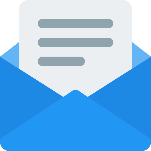 ikona email